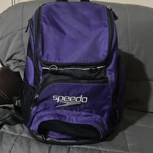 Speedo Teamster 35L bag